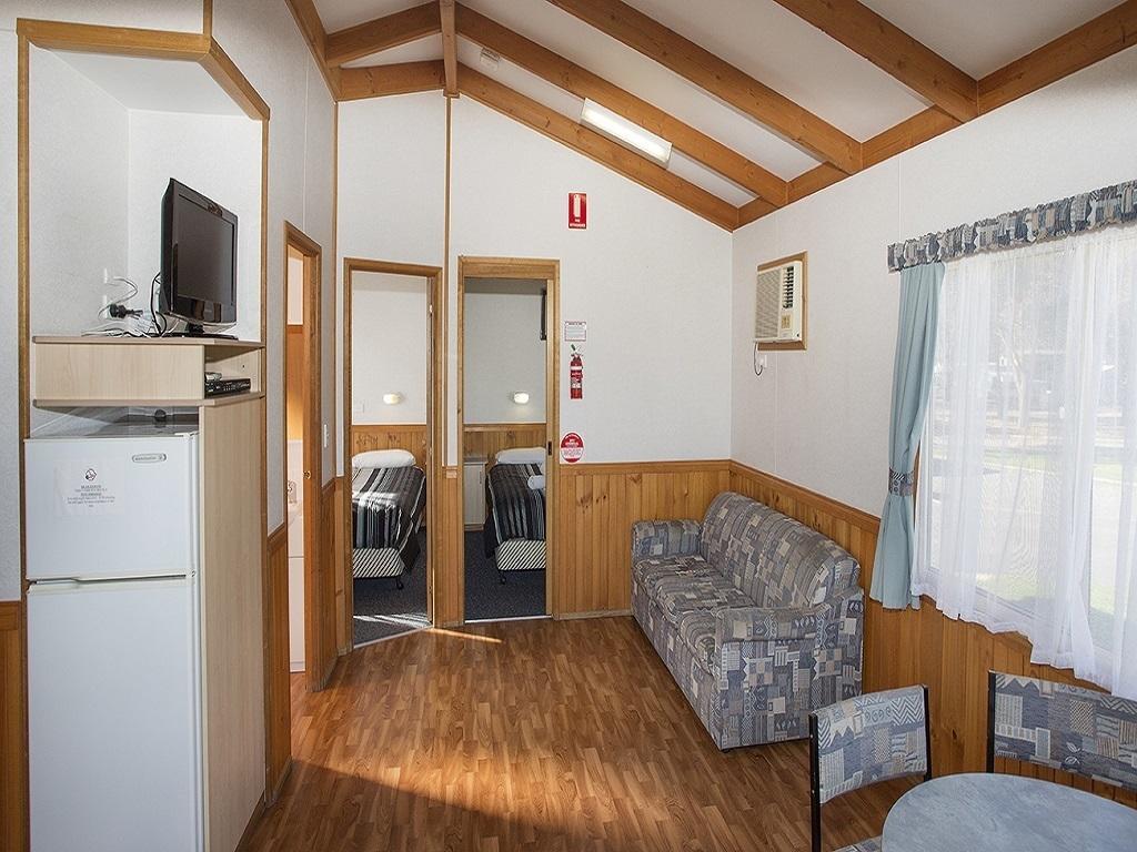Big 4 Barossa Tourist Park Hotel Нуриутпа Стая снимка