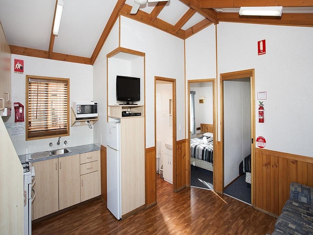 Big 4 Barossa Tourist Park Hotel Нуриутпа Стая снимка