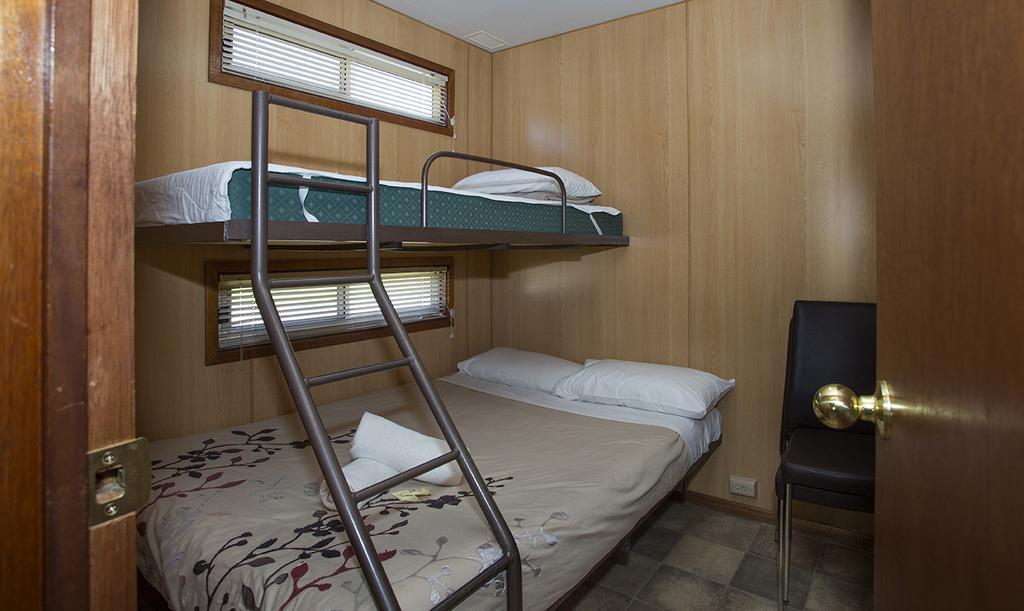 Big 4 Barossa Tourist Park Hotel Нуриутпа Стая снимка
