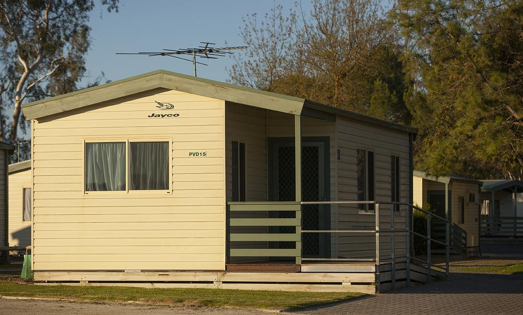 Big 4 Barossa Tourist Park Hotel Нуриутпа Стая снимка