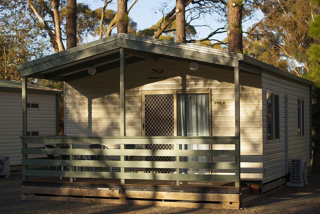 Big 4 Barossa Tourist Park Hotel Нуриутпа Стая снимка
