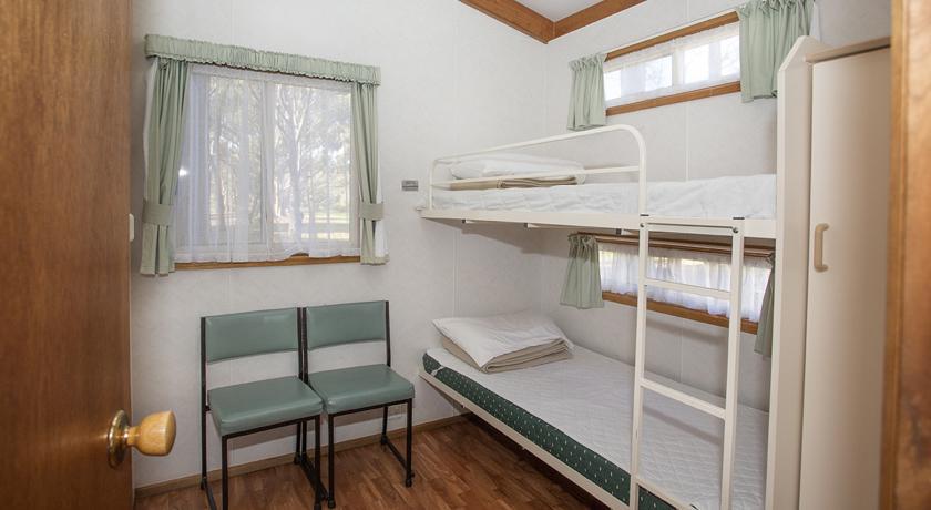 Big 4 Barossa Tourist Park Hotel Нуриутпа Стая снимка
