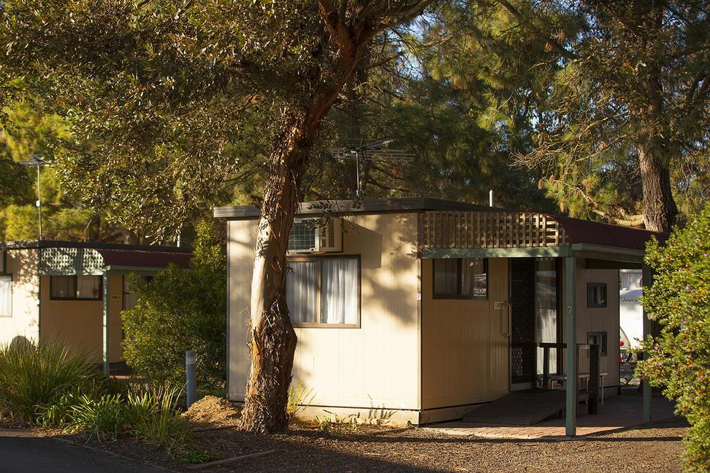 Big 4 Barossa Tourist Park Hotel Нуриутпа Стая снимка