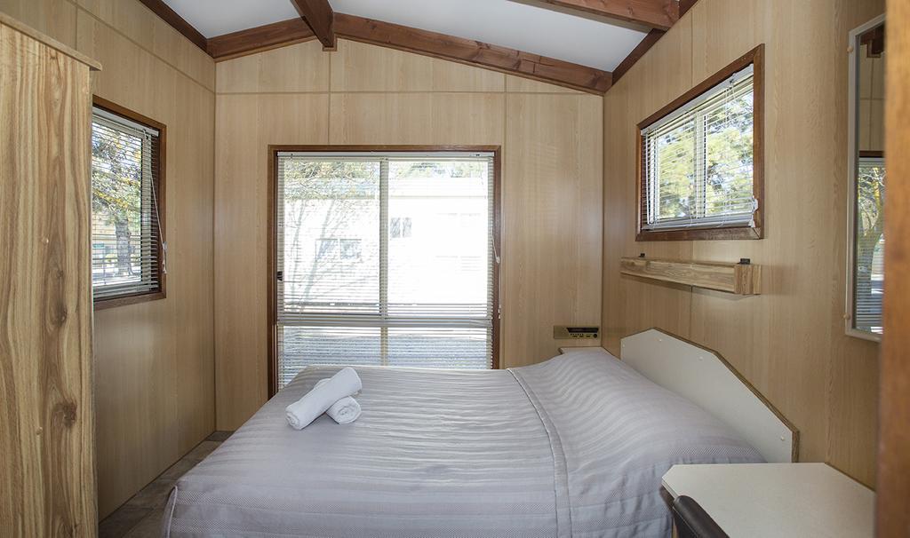 Big 4 Barossa Tourist Park Hotel Нуриутпа Стая снимка