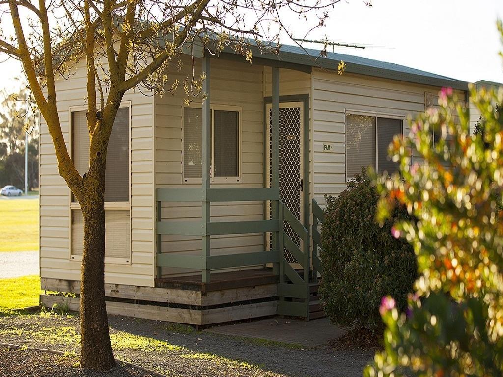 Big 4 Barossa Tourist Park Hotel Нуриутпа Стая снимка