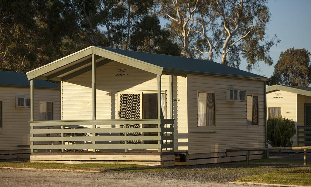 Big 4 Barossa Tourist Park Hotel Нуриутпа Стая снимка