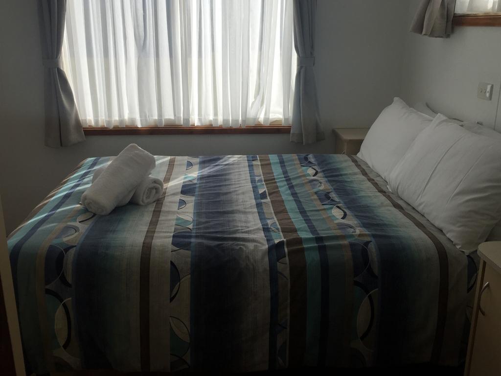 Big 4 Barossa Tourist Park Hotel Нуриутпа Екстериор снимка