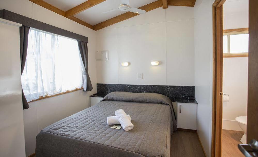 Big 4 Barossa Tourist Park Hotel Нуриутпа Екстериор снимка